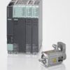 simotion with motor
